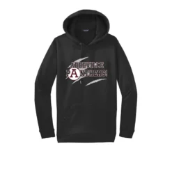 Abbeville Panthers Performance Hoodie