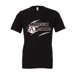 Abbeville Panthers Premium Soft T-Shirt