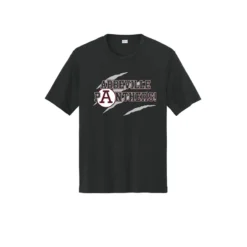 Abbeville Panthers Performance T-Shirt