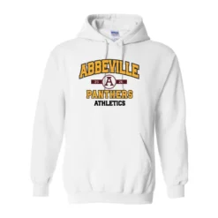 Abbeville Panthers Athletics Classic Hoodie