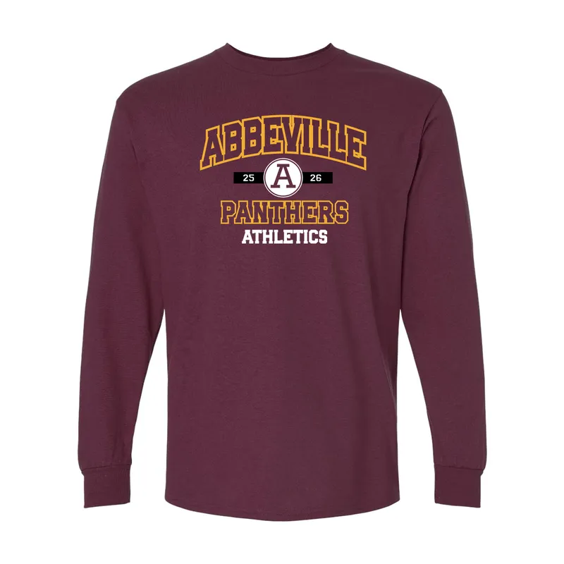 AHS-APATH-CLS-U-MRN-front