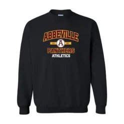 Abbeville Panthers Athletics Classic Sweatshirt