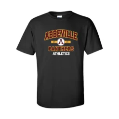 Abbeville Panthers Athletics Classic T-Shirt