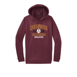Abbeville Panthers Athletics Performance Hoodie