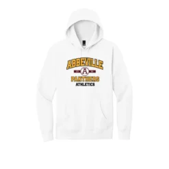 Abbeville Panthers Athletics Premium Soft Hoodie