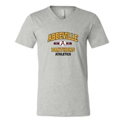 Abbeville Panthers Athletics Premium Soft V-Neck