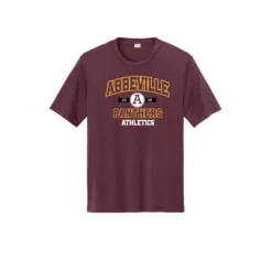 Abbeville Panthers Athletics Performance T-Shirt