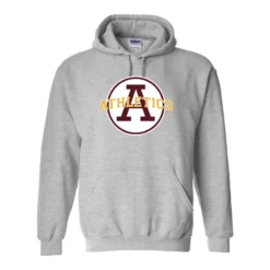 Abbeville Athletics Classic Hoodie