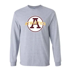 Abbeville Athletics Classic Long Sleeves