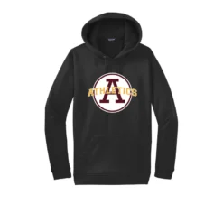 Abbeville Athletics Performance Hoodie