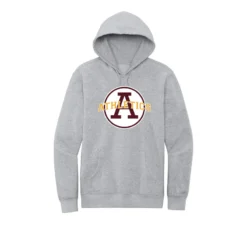 Abbeville Athletics Premium Soft Hoodie