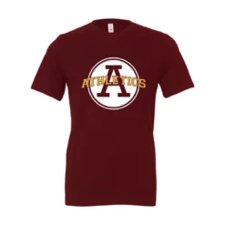 Abbeville Athletics Premium Soft T-Shirt