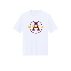 Abbeville Athletics Performance T-Shirt