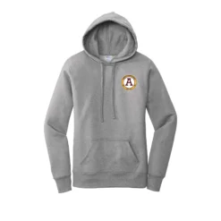 Abbeville High School Ladies Hoodie