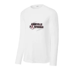 Abbeville Panthers Tall Long Sleeves