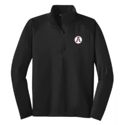 Abbeville A Tall Quarter Zip
