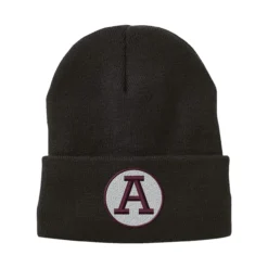 Abbeville A Embroidered Beanie