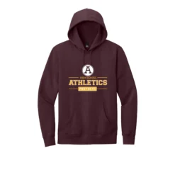 AHS Athletics Adult Hoodie