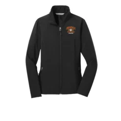 Abbeville Panthers Athletics Ladies Jacket