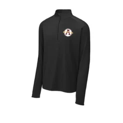 Abbeville Athletics Adult Quarter Zip