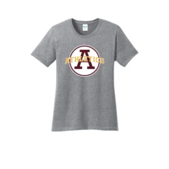 Abbeville Athletics Ladies T-Shirt