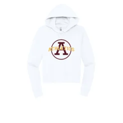 Abbeville Athletics Ladies Hoodie