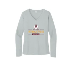 AHS Athletics Ladies Long Sleeves