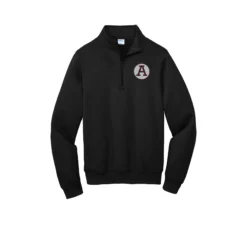 Abbeville A Embroidered Adult Quarter Zip
