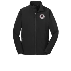 Abbeville A Embroidered Tall Jacket