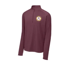 Abbeville High School Adult Quarter Zip