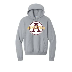 Abbeville Athletics Adult Hoodie