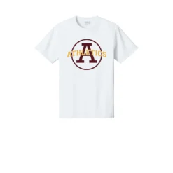 Abbeville Athletics Tall T-Shirt