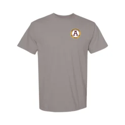 Abbeville High School Adult T-Shirt
