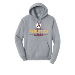 AHS Athletics Tall Hoodie