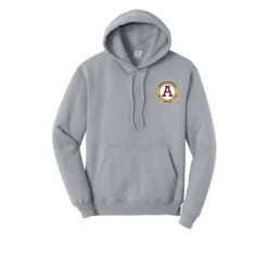 Abbeville High School Tall Hoodie