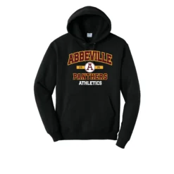 Abbeville Panthers Athletics Tall Hoodie
