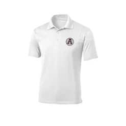 Abbeville A Embroidered Tall Polo