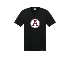 Abbeville A Adult V-Neck
