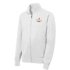 AHS Athletics Adult Full Zip Hoodie