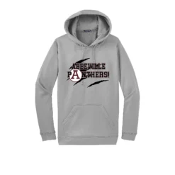 Abbeville Panthers Adult Hoodie