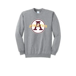 Abbeville Athletics Tall Sweatshirt