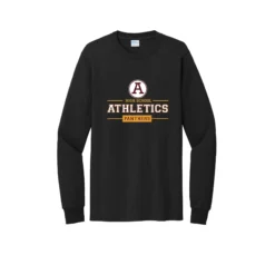 AHS Athletics Tall Long Sleeves