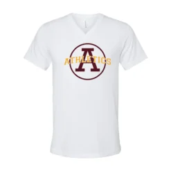 Abbeville Athletics Adult V-Neck