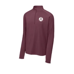 Abbeville A Adult Quarter Zip