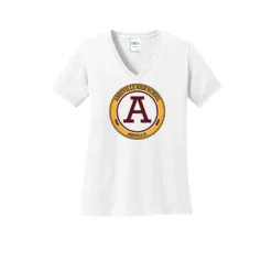 Abbeville High School Ladies V-Neck