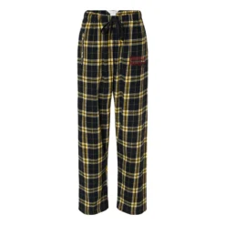 Abbeville High School Panthers Ladies Flannel Pants