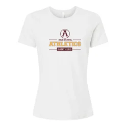 AHS Athletics Ladies T-Shirt