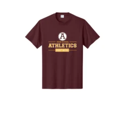 AHS Athletics Tall T-Shirt