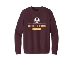 AHS Athletics Adult Sweatshirt