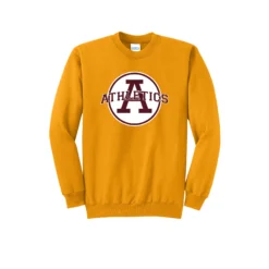 Abbeville Athletics Adult Sweatshirt
